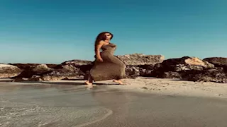 "مصر جنة".. هكذا روجت ميريام فارس لحفلها بمصر