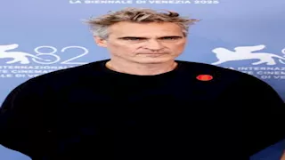 من مهرجان فينسيا.. نجوم "صوت هند رجب" يهاجمون إسرائيل: ألا يكفي هذا القتل الجماعي؟