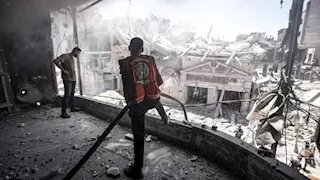 الغارديان عن "رفييرا ترامب": لا يمكن لغزة أن تكون دبي