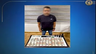 فيديوهات مرعبة.. ضبط شاب يروّج للسحر والدجل بمناطق مهجورة بالقاهرة