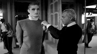 جورجيو أرماني يرحل عن 91 عامًا ويترك وصيته: “أرماني بعد أرماني"