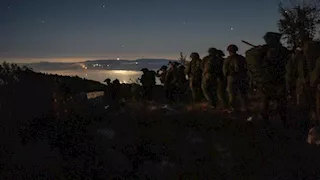 الأردن تكشف تفاصيل حادثة اجتياز جنود إسرائيليين للحدود