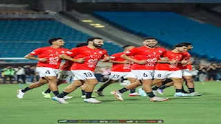 مجانا.. تردد قناة "أون سبورت 1" الناقلة لمباراة مصر وإثيوبيا