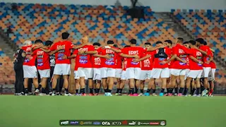 الشناوي أفضل اليوم لسبب.. لاعب منتخب مصر السابق يتحدث لمصراوي عن مواجهة إثيوبيا