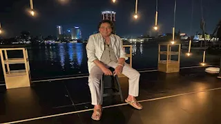 "ضي" أحدثها..  أعمال فنية شارك بها محمد منير بحضور خاص (تفاصيل) 