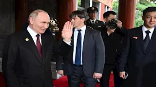 بعد زيارته التاريخية لـ الصين.. بوتين يبدأ اليوم جولة عمل في فلاديفوستوك 