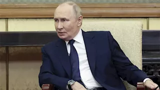 بوتين: قوات الردع النووي الروسية في أعلى مستوى وتتفوق على الدول النووية الأخرى   