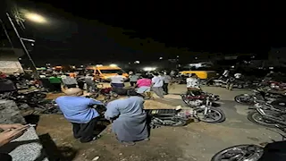 نهر النيل شاهدًا على مأساويتين.. نهاية صادمة لعاطل وجزار في الجيزة