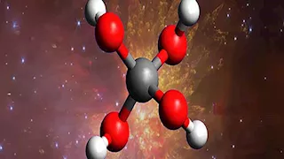 العلماء يصنعون كحولا "خارقا" قد يكون مفتاح الحياة في الفضاء