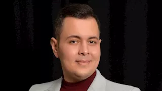 "تسليك وقص معدة".. نجل ساميّ مغاوري يكشف عن خضوعه لـ 4 عمليات  