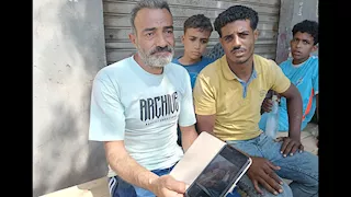 "طارق" ذهب لفرح ولم يعد.. قصة أصغر ضحايا حادث "رشاح بلبيس"  