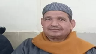 رحيل مفاجئ للشيخ عبدالرحمن وهدان عقب خطبة الجمعة بالإسماعيلية