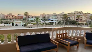 الليلة بـ 400 جنيه.. 20 صورة لـ أرخص 5 أماكن في جمصة