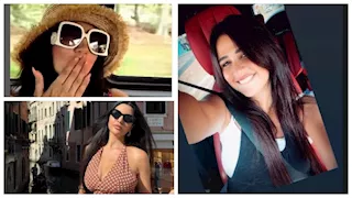 ميرهان حسين جريئة ومي كساب بحمام السباحة.. لقطات نجوم الفن خلال 24 ساعة