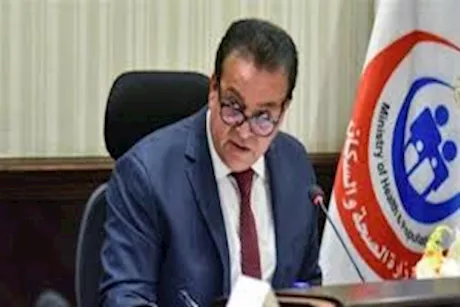وزير الصحة يحيل مدير مستشفى مبرة مصر القديمة ورئيس قسم الطوارئ للتحقيق