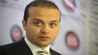 مرشحان لمجلس إدارة الأهلي ضمن القائمة الوطنية لانتخابات البرلمان