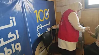 حصاد مبادرات "الصحة" بالمنوفية.. أرقام قياسية في الخدمات المقدمة للمواطنين