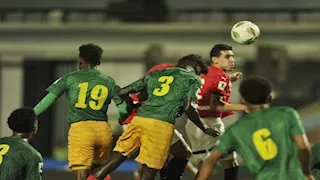 منتخب مصر يعلن إصابة لاعب جديد بعد استبعاد حمدي فتحي