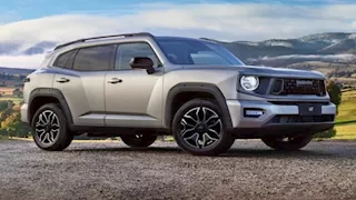 سيارة جديدة من هاڤال تنضم إلى السوق المصري خلال أيام.. التفاصيل