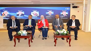 "بيطري القاهرة" تناقش توطين صناعة اللقاحات لمواجهة البكتيريا