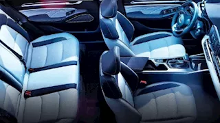 أرخص سيارة سيدان عائلية تقدمها "جيلي" في مصر