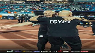 ماذا قدم حسام حسن مع منتخب مصر قبل مواجهة بوركينا فاسو؟