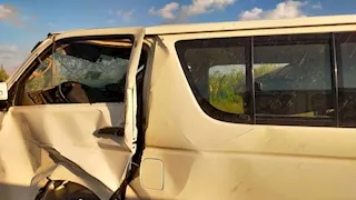 جثة و12 مصابًا.. ننشر أسماء ضحايا حادث التصادم المروع بالإسكندرية (صور)