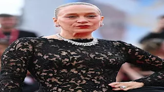 بريق ساحر.. أجمل مجوهرات نجمات مهرجان فينيسيا 2025 