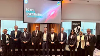 اليوم.. ختام فعاليات المؤتمر الإفريقي للتعدين والطاقة بأستراليا 