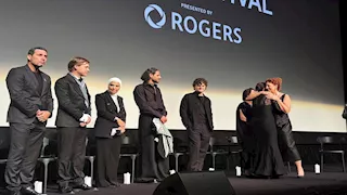 كيف استقبل حضور "تورونتو السينمائي" فيلم "فلسطين 36" لـ آن ماري جاسر؟