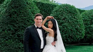 بعد زفافها الأسطوري.. 20 صورة ومعلومات عن ابنة أغنى عائلات العالم