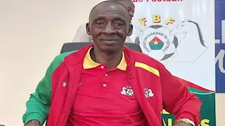  "تصريح قوي".. مدرب بوركينا فاسو يعلن التحدي قبل مواجهة منتخب مصر