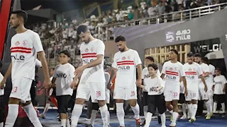 "الغضب يجتاح الجميع".. هل يتأثر لاعبي الزمالك بأزمة المستحقات أمام الإسماعيلي؟