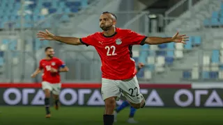 قناة مجانية ناقلة لمباراة مصر والمغرب الودية استعداداً لكأس العرب