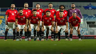 رابطة الأندية تصدم المنتخب الثاني.. ما علاقة بيراميدز؟ (خاص)