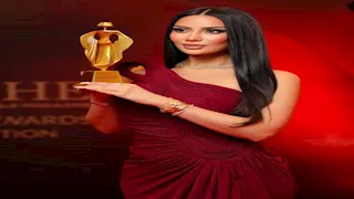 بعد فوزها بلقب ملكة جمال مصر 2025.. 20 صورة ساحرة لـ سما كامل 