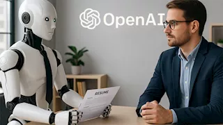 من الشات إلى الوظائف.. تفاصيل منصة OpenAI لتوفير فرص عمل