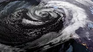 إصابة 6 أشخاص في تايوان بسبب إعصار راجاسا