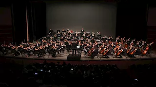 أوركسترا القاهرة السيمفوني يبدأ الموسم الفني الجديد ويلتقي جمهوره على المسرح الكبير