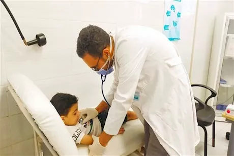 الرعاية الصحية: ميكنة 100% من وحدات طب الأسرة باعتماد دولي