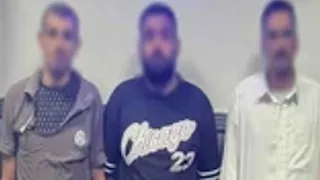 الداخلية تكشف حقيقة فيديو مشاجرة داخل كافيه بالإسكندرية