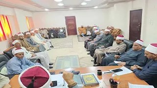  أوقاف المنيا تشدد على منع استخدام المساجد في الدعاية الانتخابية 