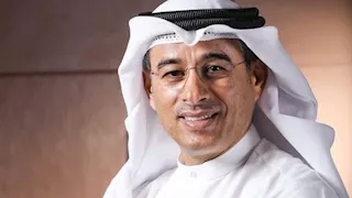 العبار: استثماراتنا في مصر 35 مليار دولار.. والقطاع الفندقي أكثر جذبًا من العقارات