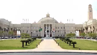 كل ما تريد معرفته عن خطة جامعة القاهرة "تمكين" لتعزيز حقوق ذوي الهمم