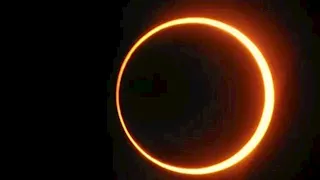 خسوف القمر الكلي النادر.. حكم وكيفية أداء صلاة الخسوف 