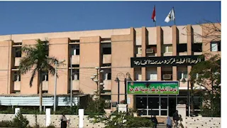 قطع مياه الشرب عن 4 أحياء سكنية بالوادي الجديد