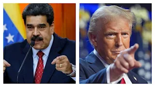 هل تشعل "المخدرات" حربًا بين أمريكا وفنزويلا؟