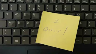 موظف هندي يستقيل من عمله.. والسبب لن يخطر على بالك