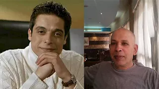 ناصر رشوان يروي موقفا إنسانيا عن الراحل عامر منيب