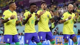 الموعد والقناة الناقلة لمباراة بوليفيا والبرازيل بتصفيات كأس العالم أمريكا الجنوبية